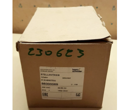 Kromschroder IC 20-60W3TR10, actuator, Cod. 88300069, 230VAC ( 1PCS ) #BD7809# Kromschroder IC 20-60W3TR10, actuator, Cod. 88300069, 230VAC ( 1PCS ) #BD7809#