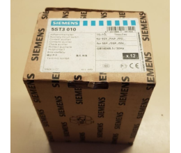 SIEMENS 5ST3010 auxiliary current switch ( 1 lot 10 pcs ) #BD7809# SIEMENS 5ST3010 auxiliary current switch ( 1 lot 10 pcs ) #BD7809#