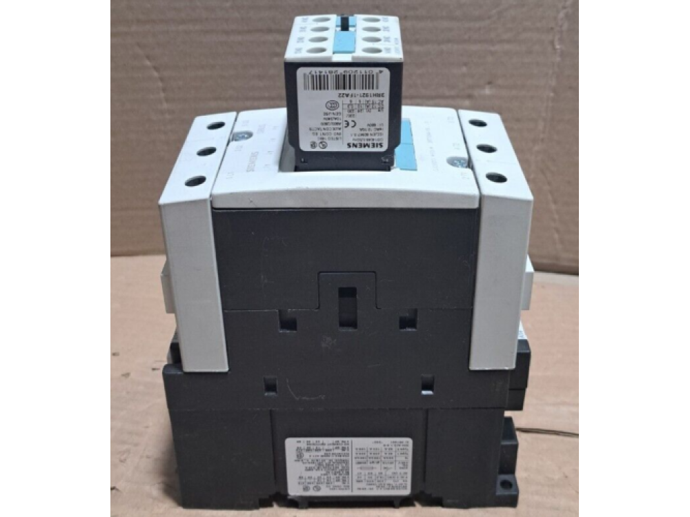 3RT1044-1BB40 | Siemens - Зображення 1