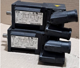LENZE MCS 06C41-C40B0-A11N-ST5S00N-R0SU Servomotor 1 pcs #AD1612#