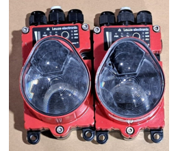 Leuze electronic DDLS 200/120.1-20 Optical data transmission 1PCS #AR1262#